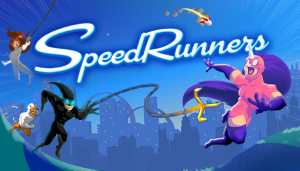 Zzzzz 1707377998speed Runners — Game Tier List option 392