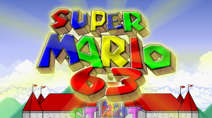 Zzzzz 1707378000super Mario 63 — Game Tier List option 414