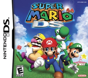 Zzzzz 1707378000super Mario 64 Ds — Game Tier List option 415