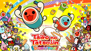 Zzzzz 1707378030taiko No Tatsujin — Game Tier List option 430