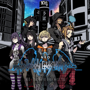 Zzzzz 1707378030the World Ends With You Neo — Game Tier List option 443