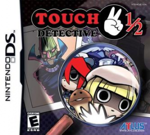 Zzzzz 1707378031touch Detective 2 — Game Tier List option 456