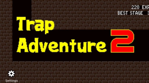 Zzzzz 1707378032trap Adventure 2 — Game Tier List option 459