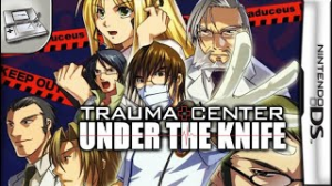 Zzzzz 1707378032trauma Centre — Game Tier List option 460