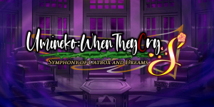Zzzzz 1707378032umineko Symphony Of Catbox And Dreams — Game Tier List option 467