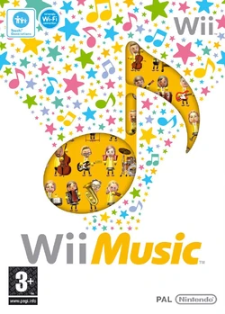 Zzzzz 1707379798wii Music — Game Tier List option 490