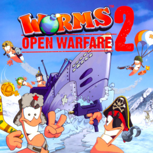 Zzzzz 1707379798worms 2 Ds Open Warfare — Game Tier List option 497