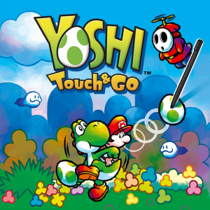 Zzzzz 1707379800yoshi Touch And Go — Game Tier List option 514