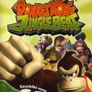 Zzzzz 1711364624donkey Kong Jungle Beat — Game Tier List option 528