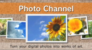 Zzzzz 1711364625wii Photo Channel — Game Tier List option 538