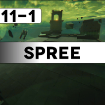 11 1 Spree — All 121 Neon White Levels option 13