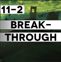 11 2 Breakthrough — All 121 Neon White Levels option 15