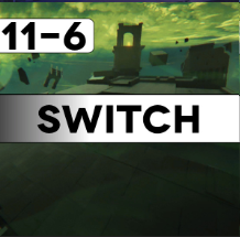 11 6 Switch — All 121 Neon White Levels option 19