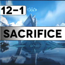 12 1 Sacrifice — All 121 Neon White Levels option 23