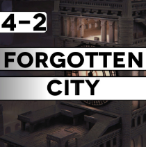 4 2 Forgotten City — All 121 Neon White Levels option 46
