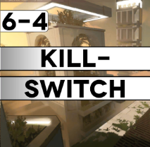 6 4 Killswitch — All 121 Neon White Levels option 62