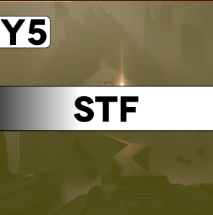 Y 5 Stf — All 121 Neon White Levels option 118