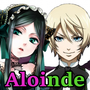 Zzzzz 178944090741 Aloinde — Kuroshitsuji Ships option 41