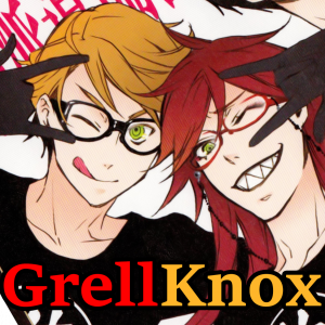 Zzzzz 178944090844 Grellknox — Kuroshitsuji Ships option 44