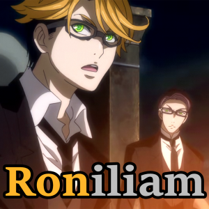 Zzzzz 178944090846 Ronilliam — Kuroshitsuji Ships option 46