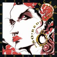 Duran Duran albums 1981-2023 + The Power Station and Arcadia — option 5