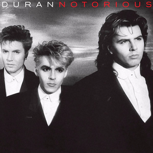 Duran Duran albums 1981-2023 + The Power Station and Arcadia — option 6