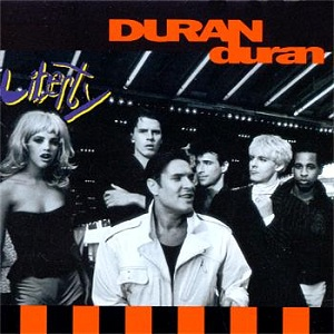 Duran Duran albums 1981-2023 + The Power Station and Arcadia — option 8
