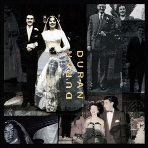 Duran Duran albums 1981-2023 + The Power Station and Arcadia — option 9