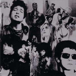 Duran Duran albums 1981-2023 + The Power Station and Arcadia — option 10