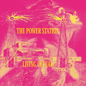 Duran Duran albums 1981-2023 + The Power Station and Arcadia — option 11
