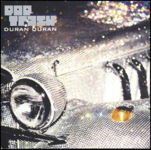 Duran Duran albums 1981-2023 + The Power Station and Arcadia — option 13