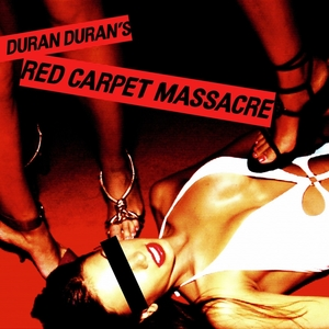 Duran Duran albums 1981-2023 + The Power Station and Arcadia — option 15