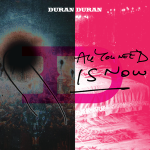 Duran Duran albums 1981-2023 + The Power Station and Arcadia — option 16