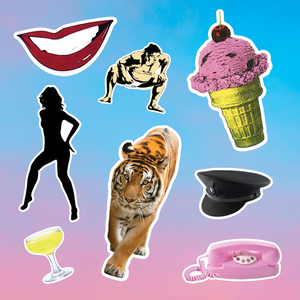 Duran Duran albums 1981-2023 + The Power Station and Arcadia — option 17