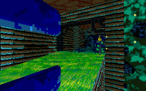 Aquatunnel — Dr. Robotnik Ring Racers Tracks option 7