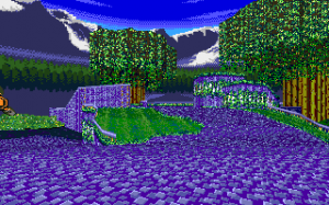 Azurelake — Dr. Robotnik Ring Racers Tracks option 14