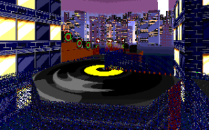 Bigtimebreakdown — Dr. Robotnik Ring Racers Tracks option 17