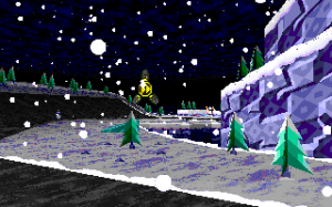 Bluemountain1 — Dr. Robotnik Ring Racers Tracks option 20