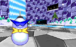 Bluemountainclassic — Dr. Robotnik Ring Racers Tracks option 22
