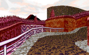 Cadillaccanyonclassic — Dr. Robotnik Ring Racers Tracks option 24