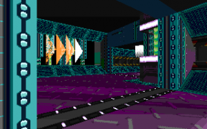 Chemicalfacility — Dr. Robotnik Ring Racers Tracks option 28