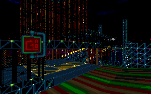 Chromegadget — Dr. Robotnik Ring Racers Tracks option 29