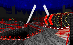 Crimsoncore — Dr. Robotnik Ring Racers Tracks option 34