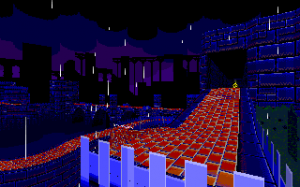 Darkvillecastle2 — Dr. Robotnik Ring Racers Tracks option 39
