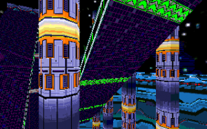 Deadline — Dr. Robotnik Ring Racers Tracks option 41