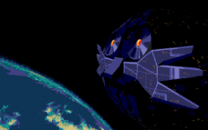 Deathegg — Dr. Robotnik Ring Racers Tracks option 42