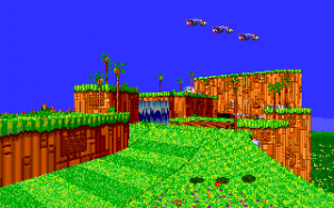 Emeraldhill — Dr. Robotnik Ring Racers Tracks option 50