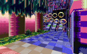 Isolatedisland — Dr. Robotnik Ring Racers Tracks option 72