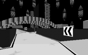 Kodachromevoid — Dr. Robotnik Ring Racers Tracks option 74
