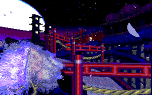 Lavendershrine — Dr. Robotnik Ring Racers Tracks option 80